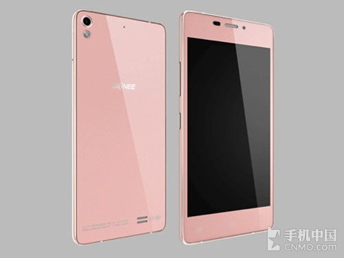 全球最薄智能手机 ELIFE S5.1惊艳登场