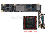 iPhone 6将采用NFC获证实 荷兰NXP提供