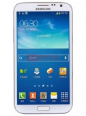 三星（SAMSUNG）GT-N7108D 4G智能手机（白色）TD-LTE/TD-SCDMA/GSM 5.5英寸大屏，2G运行内存,1.9GHz四核处理器