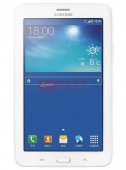 三星（SAMSUNG） T111 GALAXY Tab3 Lite平板智能手机（奶白色）支持通话功能 双核1.2GHz 8GB内存