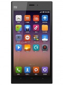 小米（MI）M3电信合约版 3G手机（纯白）（16G）CDMA2000/GSM 5.0英寸，四核2.3GHz，2GB RAM，1300万像素（不含合约计划）