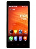 小米（MI） 红米1s移动合约版 3G手机（金属灰）4.7英寸高清屏幕，高通四核处理器，1G+8G内存，800W+160W像素！发烧友级超值机！（不含合约计划）
