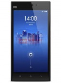 小米（MI）M3联通合约版 3G手机（星空灰）（16G）WCDMA/GSM 1300万像素 5.0英寸屏 2.3GHz四核处理器 2GB RAM运行内存（不含合约计划）